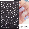 Stz-x019 (bare chip) / normal specifications