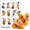Yzw3494 / water transfer printing die