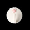 White round bulk