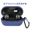 Navy blue / panasonic technics eah-az70w