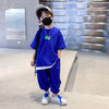 Blue / 110cm