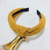 Headband-yellow