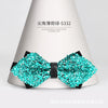 Bow tie-2332 (sharp corner)