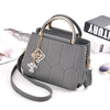 Dark gray