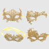 Gold line-4 combinations / one size fits all