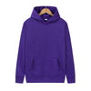 Solid purple / s
