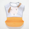 39 big goat - orange pocket