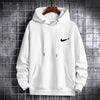 Lm*broken hook white plus velvet / m