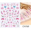 Ca768 (bare chip) / normal specifications