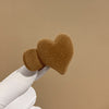 Brown love