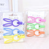 6# rabbit (3 pieces/card)
