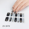 Zx-3078 / bare chip + formazan