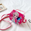 Beads-snow rose