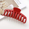 11cm wine red