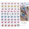 Cl-27 (bare chip) / normal specifications