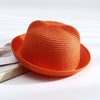 Orange / 48-52cm (suitable for babies over 4 years old)