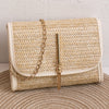 Tassel white / 18.5*4*14