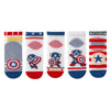 Cass captain america / s (1-3 years old)