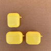 Light yellow / airpods 1/2 generation