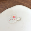 White rabbit