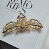 Spider gold