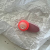 Light pink smiley face