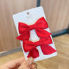 8-19 red 2pcs/card