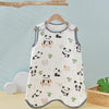 Cute panda / 60 yards
