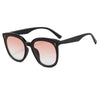 Black frame gradual powder tablet