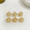 Champagne pearls 10 opp packs