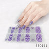Ze0141 / bare chip + formazan