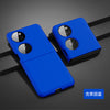 Leather klein blue / huawei p50 pocket