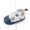 Blue planet / 11cm/40.5g