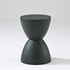 Dark gray / φ30*43cm