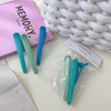 Peacock blue (3 bags)