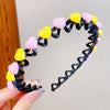 17# yellow pink love