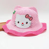 Bowknot cat pink / recommended for 2-8 years old