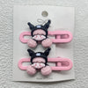 2# kulomi 1 pair / with packaging