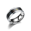 Silver / number 6