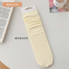 1# milky white / 32cm