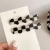 Wavy checkerboard/single / factory direct sales