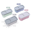 Medium (cover 2 grids) / light grey