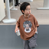 Brown / 110cm