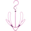 Type b taro purple
