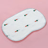 Carrot-cloud pillow / 25*40cm