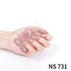 Ns731 / bare chip + formazan