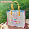 2# tulip rui rui rabbit