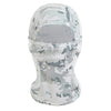 Snow color / one size fits all