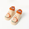 Orange monkey / s code (0-1 years old)