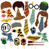 Harry potter 25-piece set